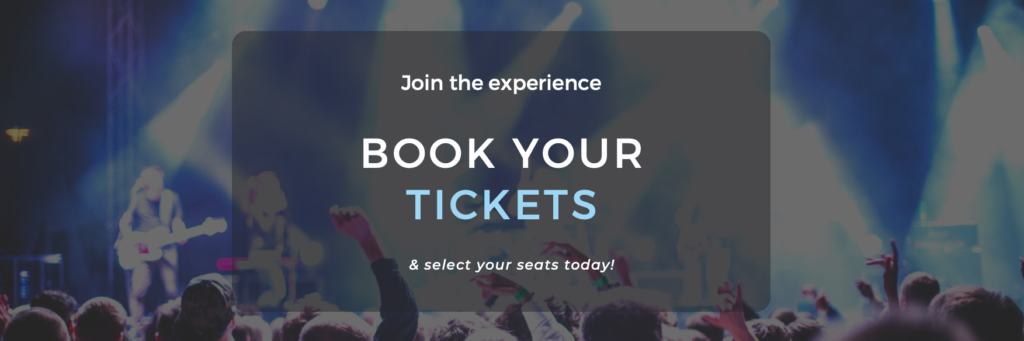 Frost Amphitheater tickets