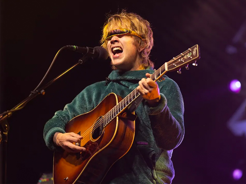Billy Strings