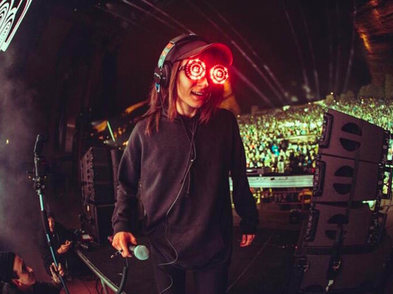 Rezz