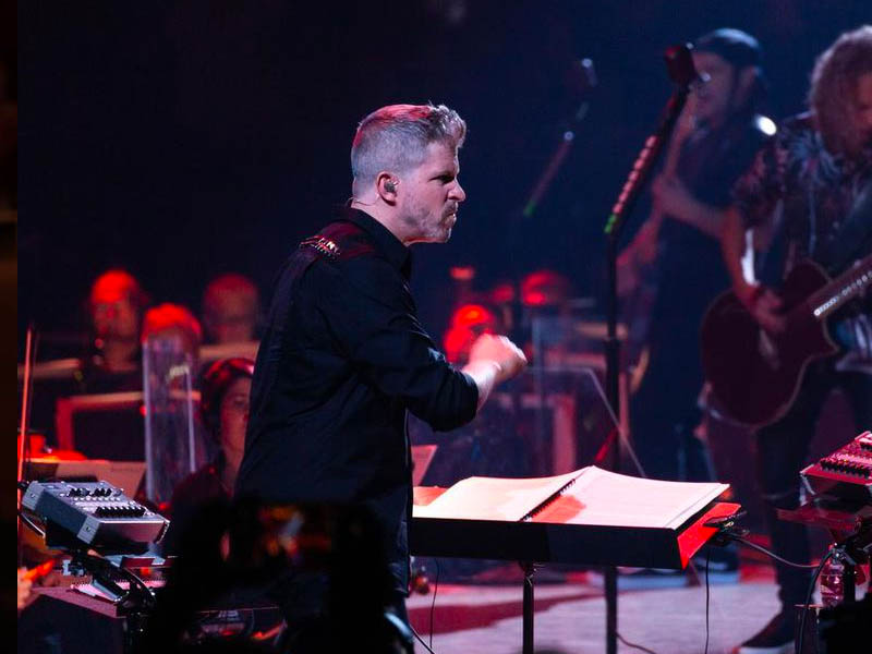 San Francisco Symphony: The Golden Age of Cinema at Frost Amphitheater