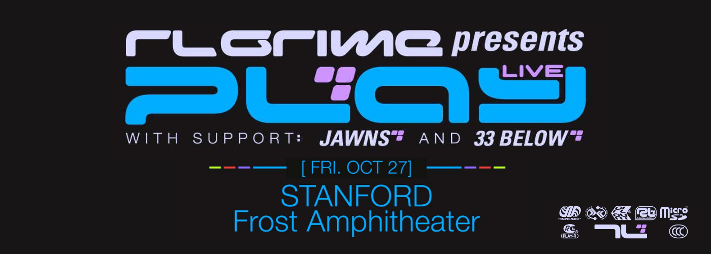 RL Grime