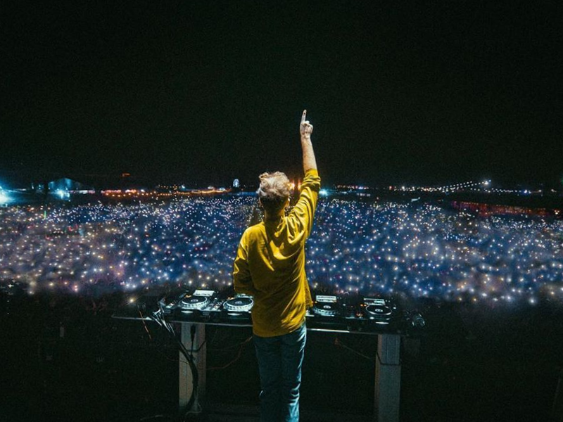 RL Grime tickets