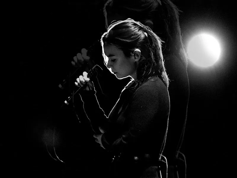 Mitski tickets