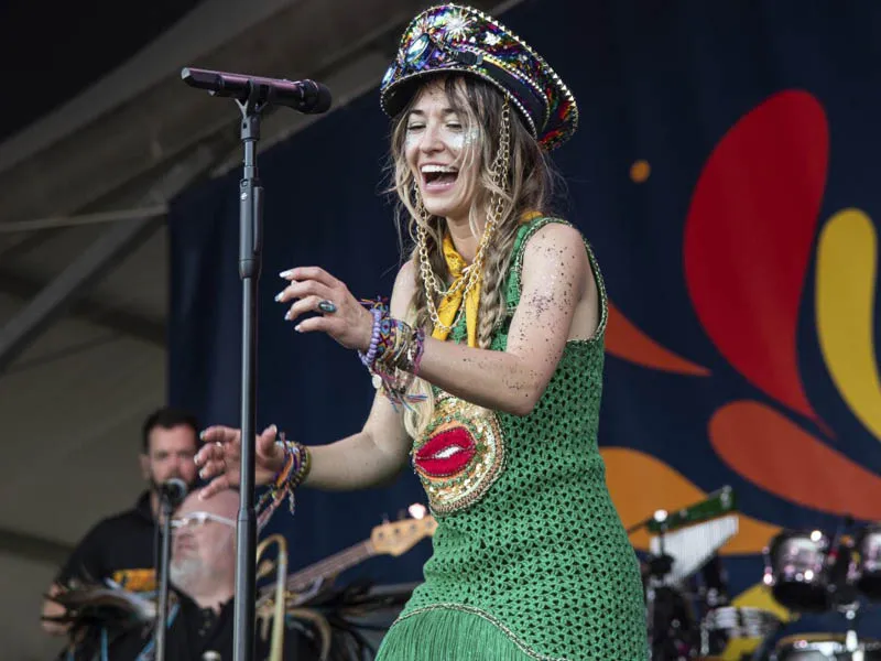 Lauren Daigle tickets