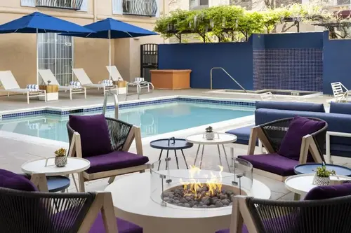 The Westin Palo Alto