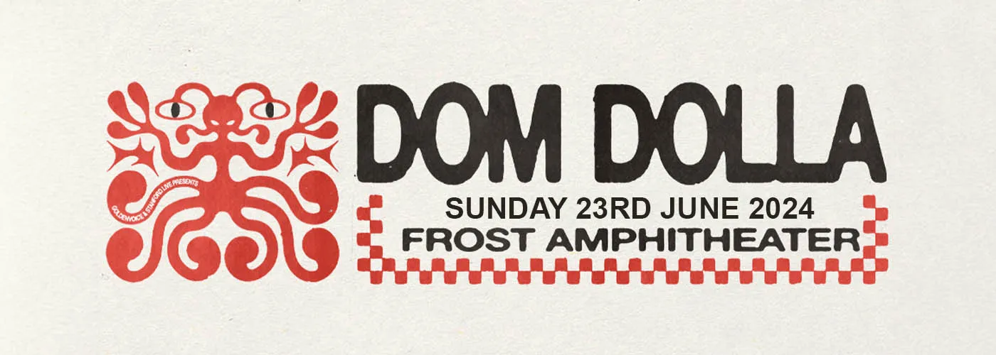 Dom Dolla