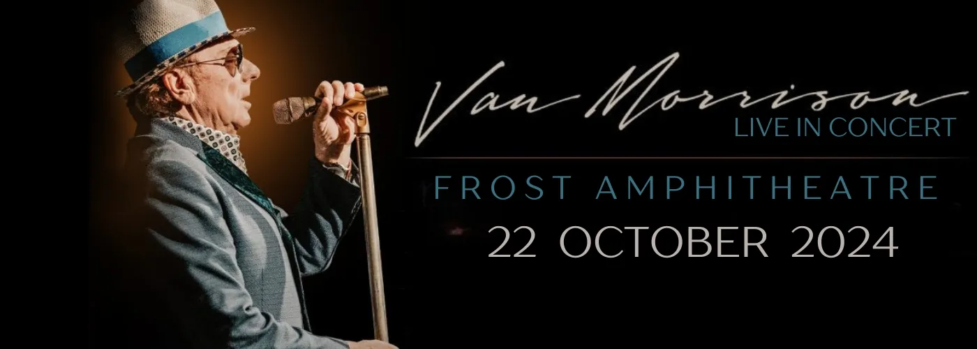 Van Morrison