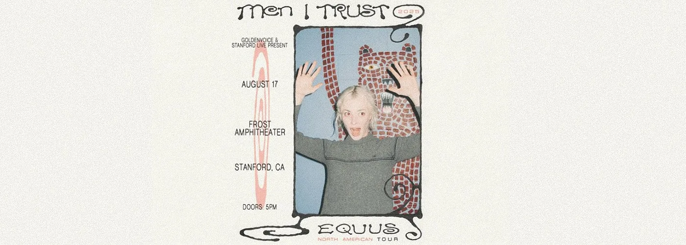 Men I Trust