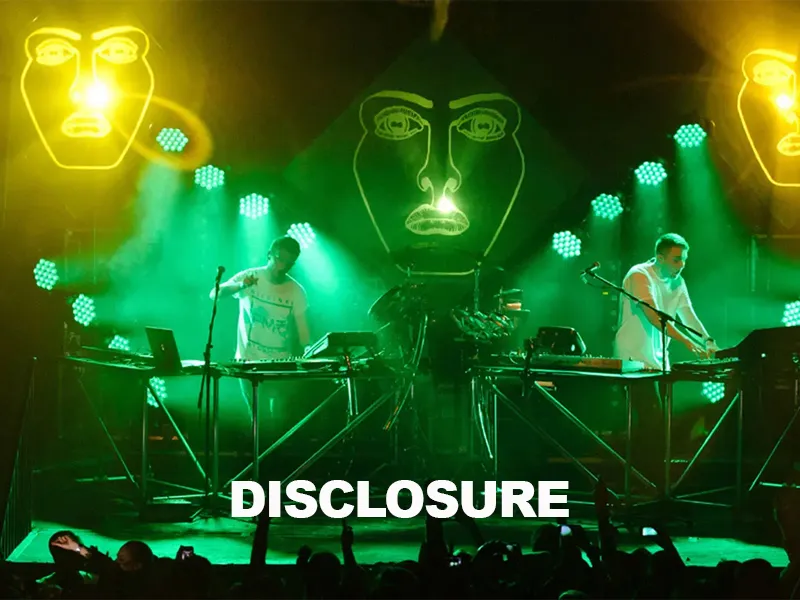 Disclosure tickets