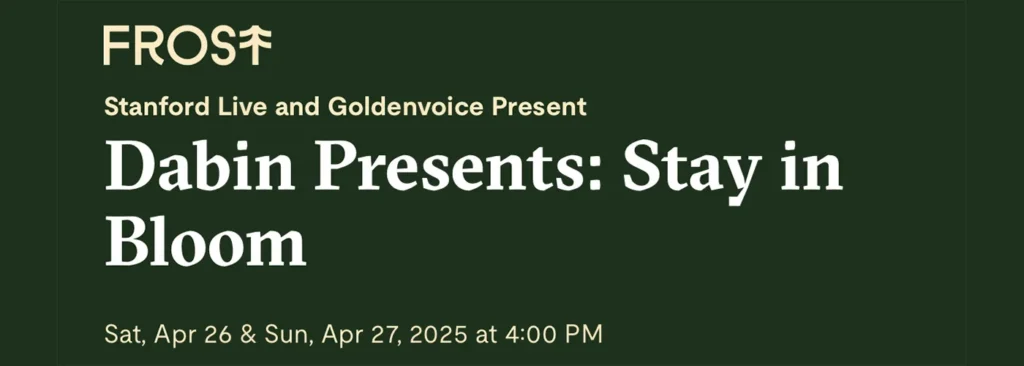 Dabin at Frost Amphitheater