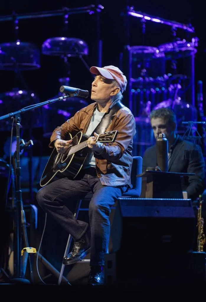 Paul Simon