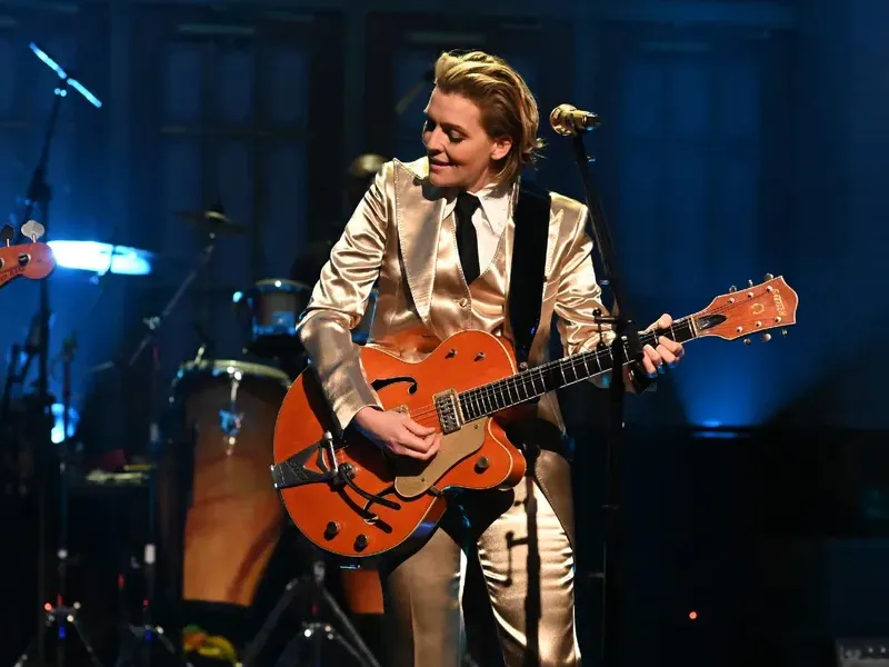 Brandi Carlile & CMAT tickets