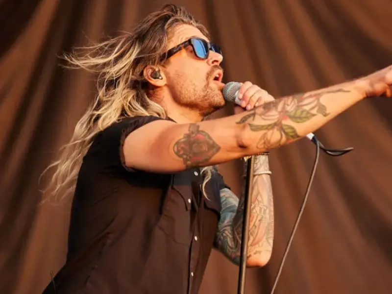 Taking Back Sunday tickets